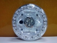 White 28-LED Car Interior Dome Ceiling Roof Light Lamp