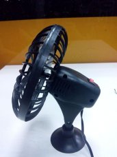 4 inch car fan