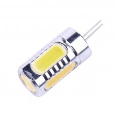 G4 4.5W COB Warm light DC 12V