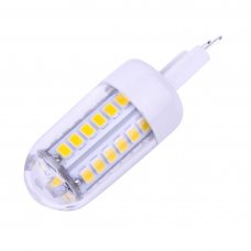 G9 LED Bulbs 2.5W Warm White 42 SMD 3528 Corn Light AC 220-240V