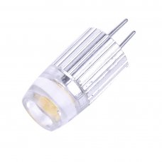 G4 1.5W COB LED Warm white LED Light DC 12v