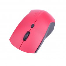 Carpo V7 2.4GHz wireless mouse silent no-light adjustable DPI optical gaming mouse