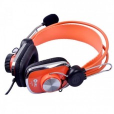 Jeway JH-2700 Music Gaming Stereo Headphone w/ Microphone