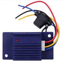 Automotive Truck Car Relay (Blue)