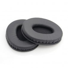 Replacement Ear Pads HPAEC840 Ear Cushions For SHURE SRH840 SRH440 Headphones