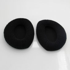 Replacement Velour Ear Pads for RS160 RS170 RS180 Wireless Headphones