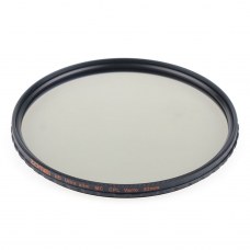 Zomei HD Polarizer 82mm Slim CPL Polarizing Filter HD-CPL Lens Filter Camera