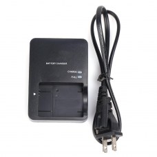 CB-2LGE CB-2LG Camera Battery Charger For Canon NB-12L G1X MARK II MINI X Camera