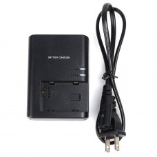 Battery Charger For Canon VIXIA HFS10 HF S100 HFS100 S11 HFS11 S20 HFS20 S200