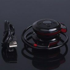 Samsung iPhone HTC LG Wireless Bluetooth Stereo Headset Headphone Earphone 