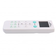 Fashion chunghop universal A/C remote control K-9098E high quality