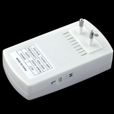 Ultrasonic Electronic Pest Mouse Bug Mosquito Repeller  EU