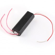 Boost Step-up Pulse Power Module High-voltage Generator DC 3.6v-6v to 400kV 