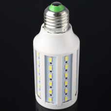 E27 13W 60 LED 5730 SMD Corn Light Lamp Bulb White 2700-7000k