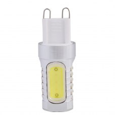 G9 7.5W SMD COB LED Bulb Energy Saving Warm White Light Lamp 85V-265V