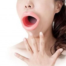 Slimming Product to Lose Weight & Burn Fat New Rubber Face Slimmer Mouth