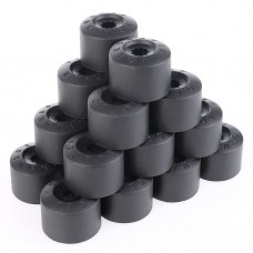 For Volkswagen Jetta Golf Passat Wheel Lug Nut Bolt Cover Cap 20pcs 1K0601173A