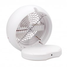 USB operation of the versatile color of the ABS material of the portable fan