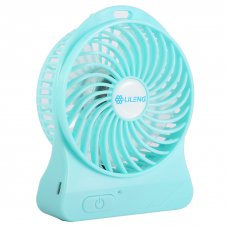 850 Hand Held Mini Fan 18650 Battery Power Supply