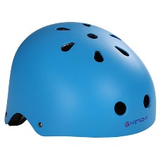 Outdoor Climbing Safety Helmet  Polished Blue M