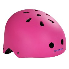 Outdoor Climbing Safety Helmet  Polished Pink S