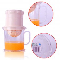 Household Supplies Fruit Juicer Fruit Squeezer