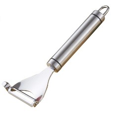 Creative Kitchen Tools Vegetable Peeler 304 Stainless Steel