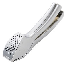 Creative Home Kitchen Tools Garlic Press