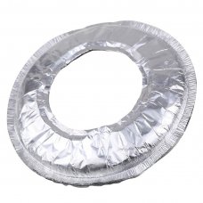 Household Supplies Aluminum Tin Foil for Circular Gas Burner