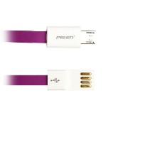 Micro USB Data Cable Charging Cable Candy Color 800mm