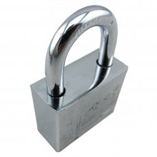 Flat Tumbler Mechanism Lock 30mm