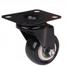 1.5'' PU Universal Caster For Furniture -005