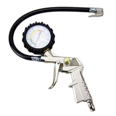 Hardware Tool Tyre Gauge