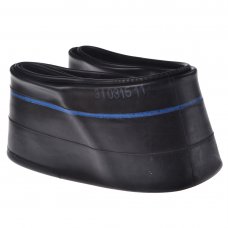 Electric Vehicle Inner Tube Butyl Rubber Inner Tube 22X2.50 With Straight Air Cock AV32