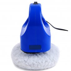 Car Accessory Portable Car Use Wax Machine