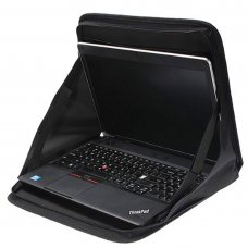 Car Laptop Folding Tray Bag Car Computer Holder