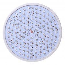 LED Plant Grow Light 15W 126SMD Red:Blue=96:30