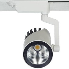 LED Track Spotlight Track Lamp 30W