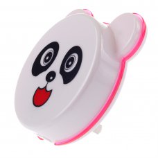 Energy-saving LED Cartoon Panda Light-Operated Mode Night Light Lamp