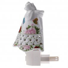 Ceramic Lamp Night Light Fragrance