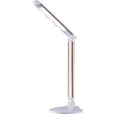 LED Eye Protection Table Lamp Foldable Aluminium Alloy Table Lamp