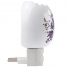 Ceramic Lamp Night Light Fragrance