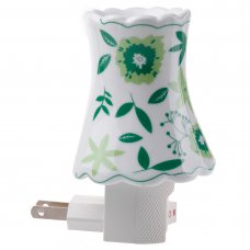 Ceramic Lamp Night Light Fragrance