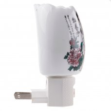 Ceramic Lamp Night Light Fragrance