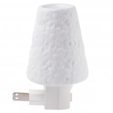 Ceramic Lamp Night Light Fragrance