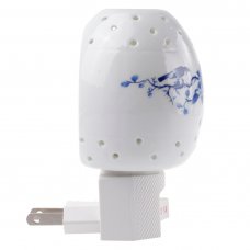 Ceramic Lamp Night Light Fragrance