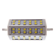 LED Light R7S Horizon Plug LED 5050 Light White (6000-6500K) Lighting Decoration