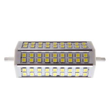 LED Light R7S Horizon Plug LED 5050 Light White (6000-6500K) Lighting Decoration 12W