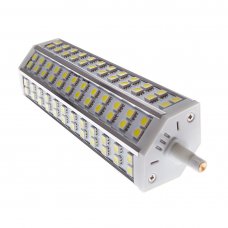 LED Light R7S Horizon Plug LED 5050 Light White (6000-6500K) Lighting Decoration 15W
