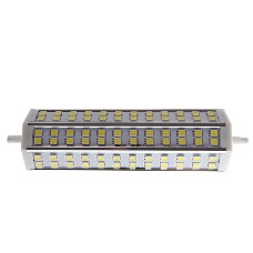 LED Light R7S Horizon Plug LED 5050 Light White (6000-6500K) Lighting Decoration 18W